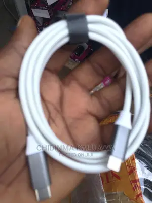 Usb C to C Cable