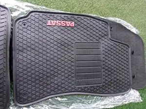 Passat Customized Floor Mat