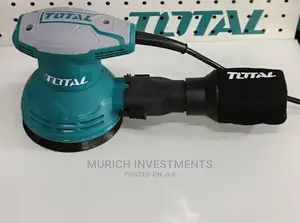 Rotary Wall Sander 320w