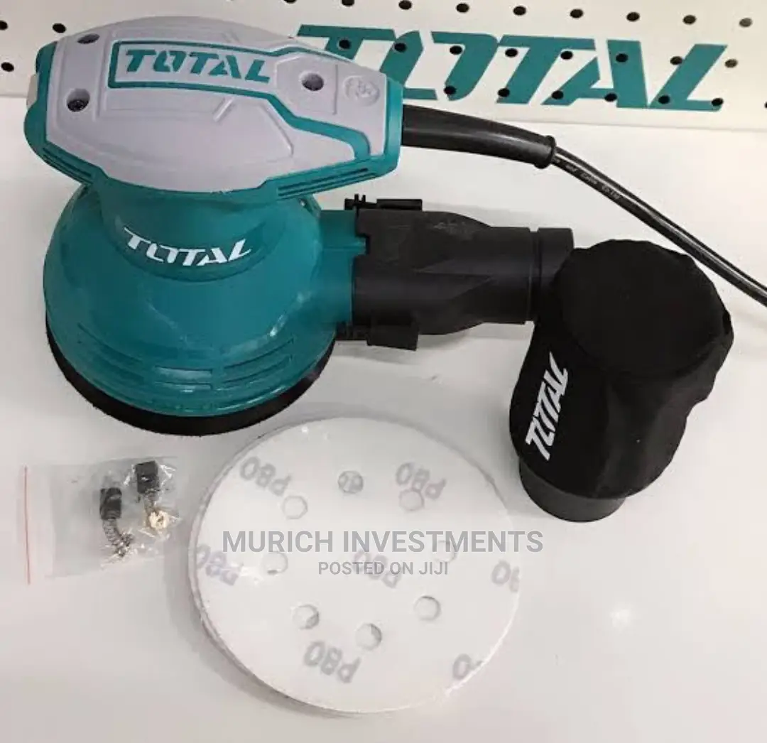 Rotary Wall Sander 320w
