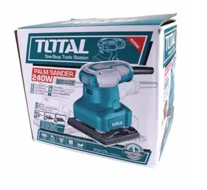 Palm Sander 240w