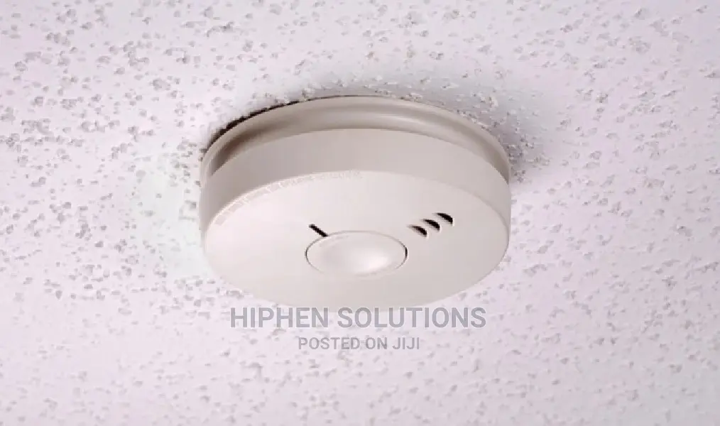 Smoke Alarm