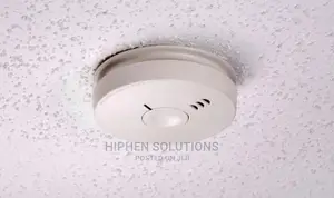 Smoke Alarm