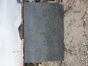 Italian Blue Pearl Granite Slab