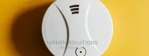 Smoke Alarm Safety