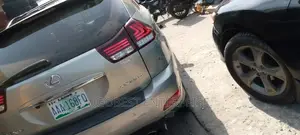 .Upgrade of Rx330 to Rx350 2019 Model