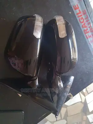 Side Mirror for Toyota Camry 2.7 Available