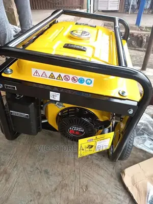 House Generator