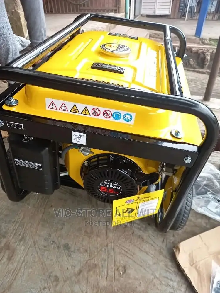 House Generator