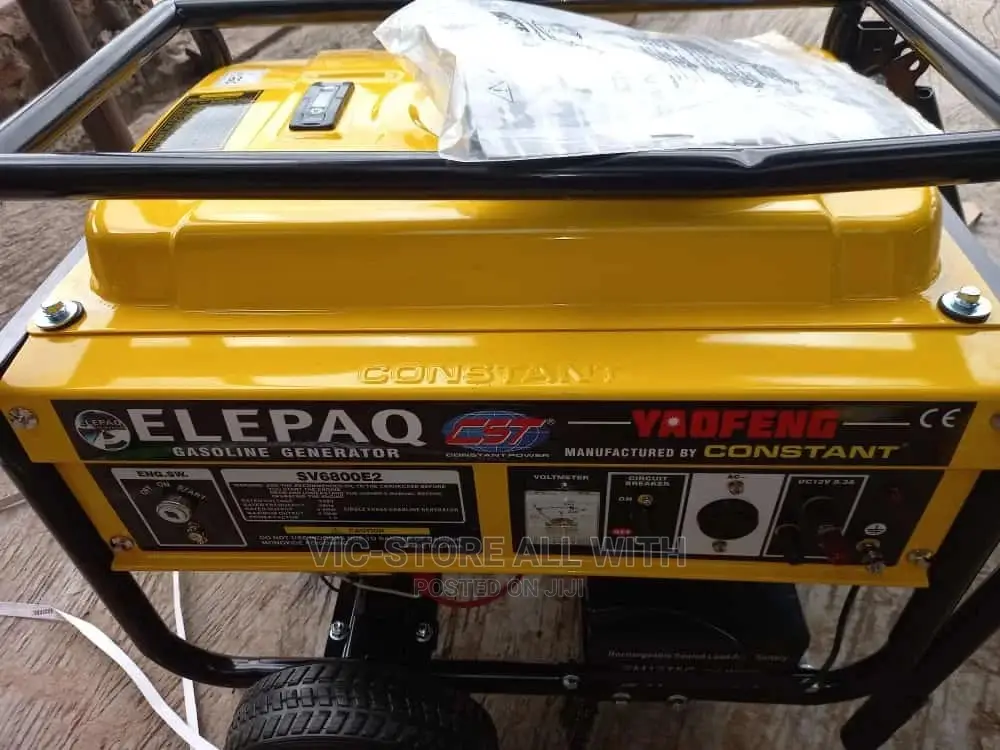 House Generator