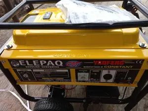 House Generator