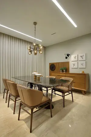 Pop Ceiling Design, Wall Screeding, House Painting