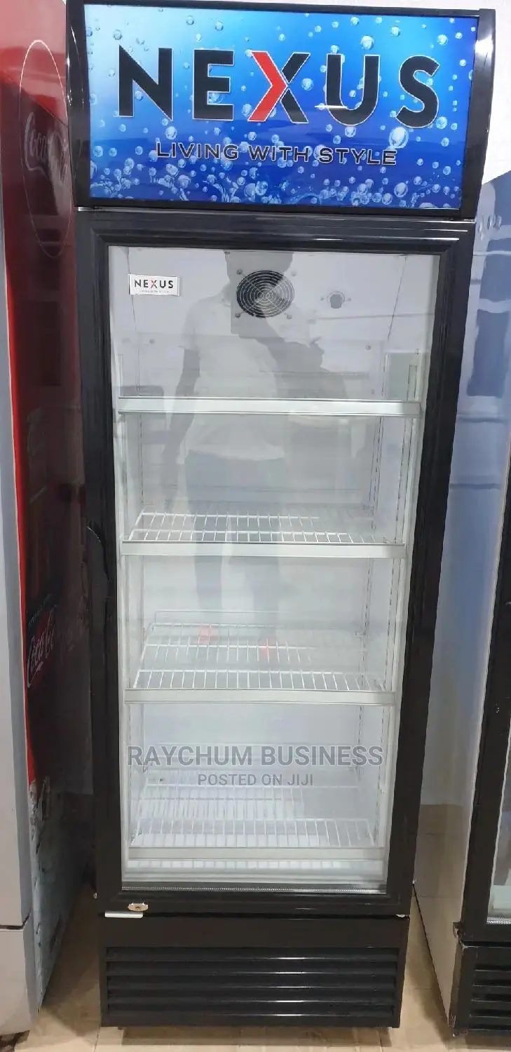 Nexus 501 Chiller