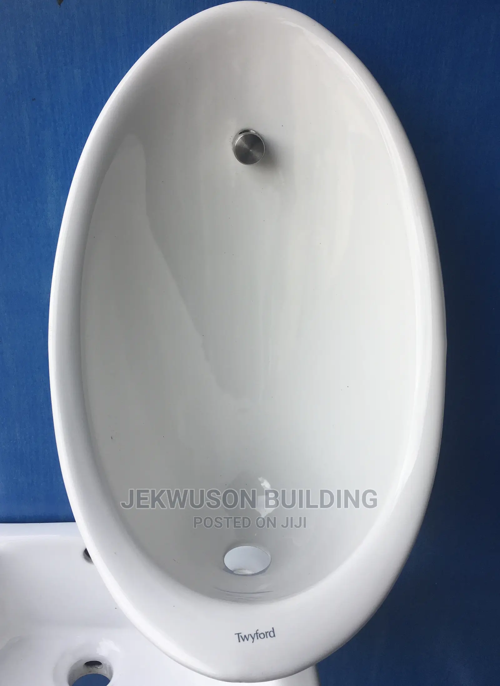 Urinary Bowl