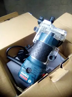 Wood Trimmer