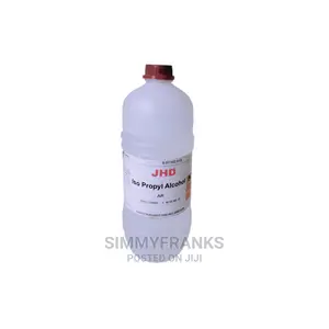 Iso Propyl Alcohol, 2liters