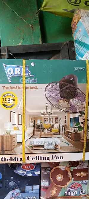 O.R.L Orbit Far Brown 100% Guarantee