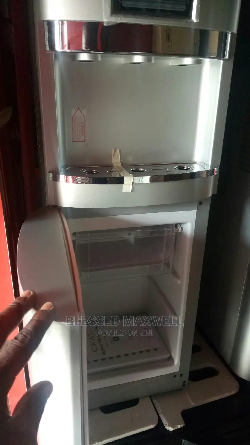 CWAY Water Dispenser Executive 5F 58B22HL