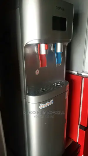 CWAY Water Dispenser Executive 2c- Cwm25hc