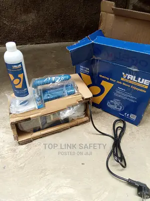 Vacuum Pump.VE115N ,VE125N