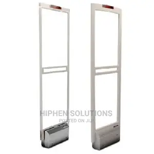 Retail Store Security Device EAS Dual Am System