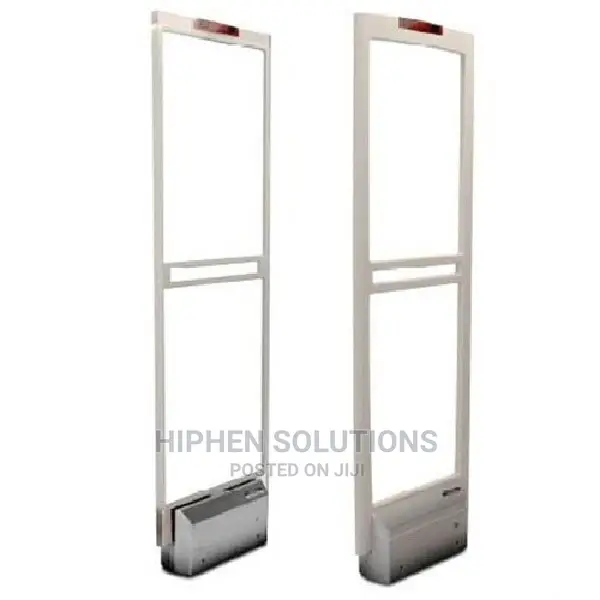 Retail Store Security Device EAS Dual Am System