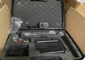 Shure Pgx242 Wireless Microphone