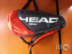 Head Tennis Bag