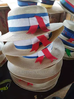 School Hat