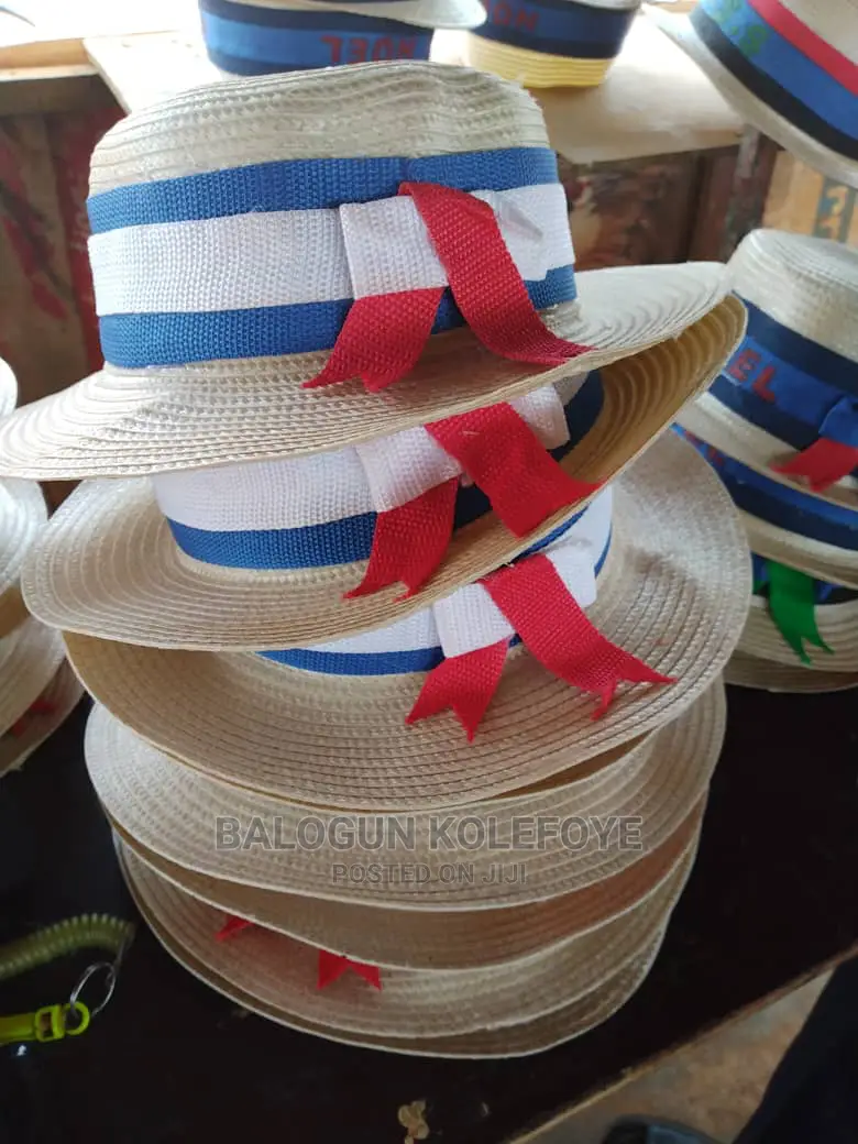 School Hat