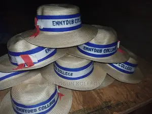 School Hat