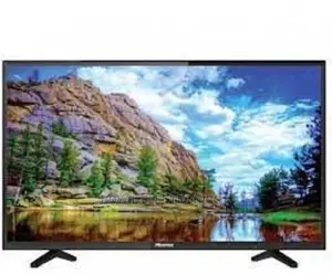 Brand New Hisense 43 Inches Led Tv
