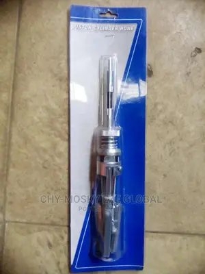 Piston Cylinder Hone