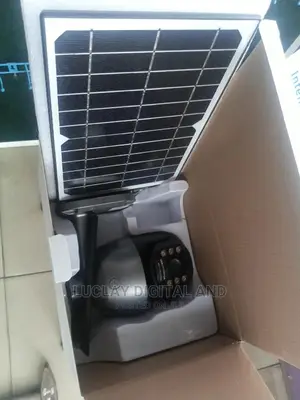 Intelligent PTZ Solar Camera 4g