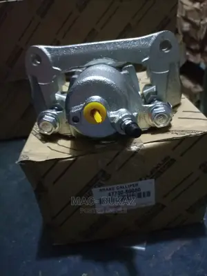 Back Brake Caliper Land Cruiser 2010-2018