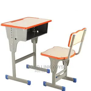 This Is Chair and Table for Adults and Children