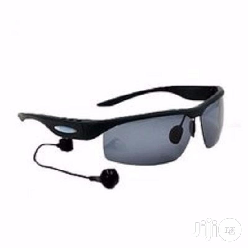 Bluetooth Smart Sunglasses