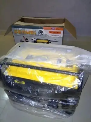 Brand New Senwei Generator 6.5hp Manual