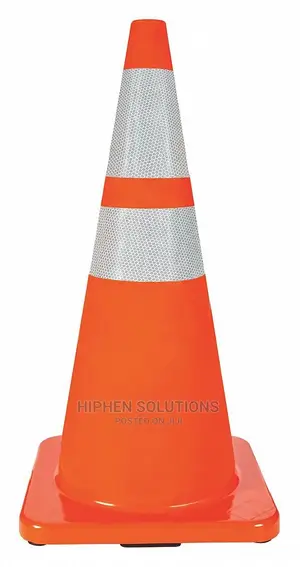 Protection Traffic Cone