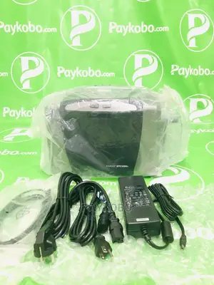 Fargo Dtc1250e Dual Sided Id Card Printer