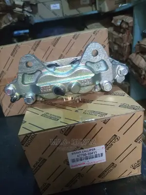 Brake Caliper Toyota 4runner