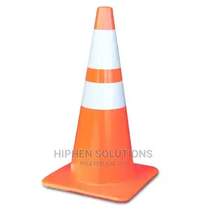 Red /Orange Traffic Cones