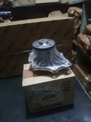 Water Pump Assy 2az