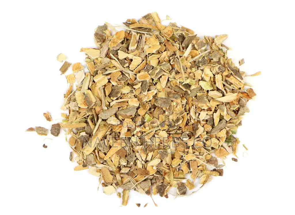 Cramp Bark - 50g