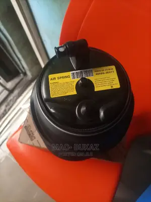 Balloon Assy Gx460