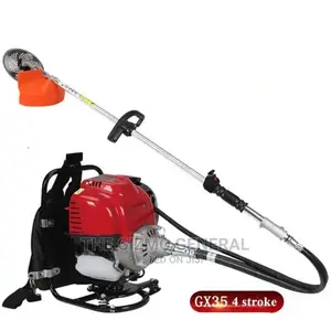 Rice Harvester Knapsack