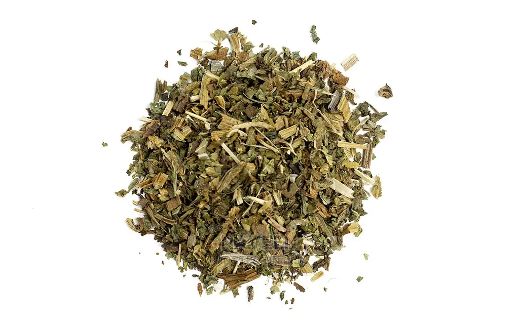 Comfrey Leaf - 50g