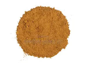Chaga Mushroom Powder