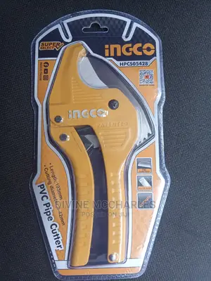 PPR Pipe Cutter