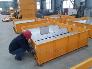 Stainless Steel Rice Paddy Drying Machine
